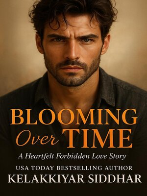 cover image of Blooming Over Time